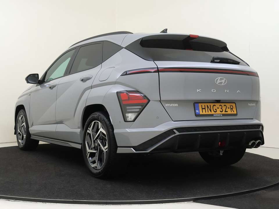 Hyundai KONA - Imagem 4