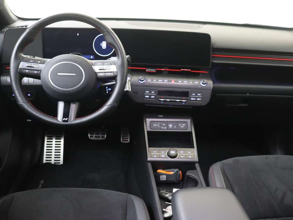 Hyundai KONA - Imagem 5