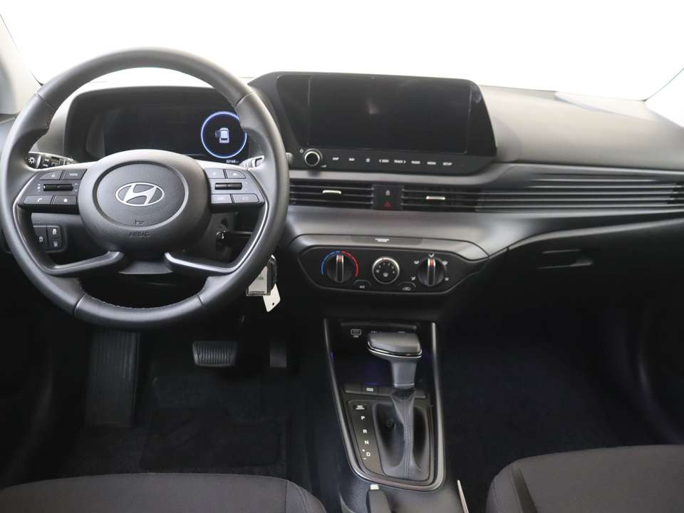 Hyundai i20 - Imagem 5