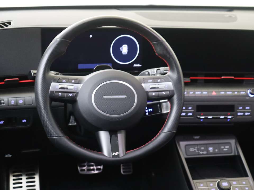 Hyundai KONA - Imagem 7