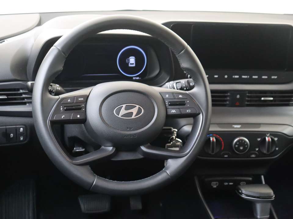 Hyundai i20 - Imagem 6