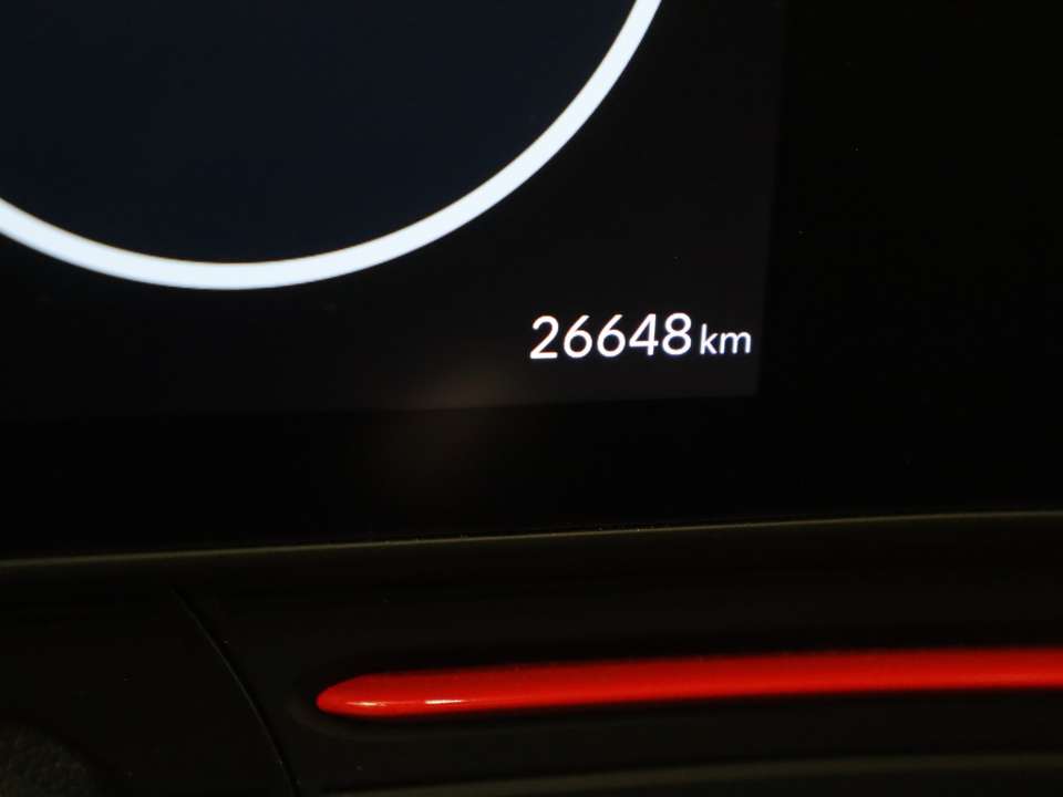 Hyundai KONA - Imagem 10