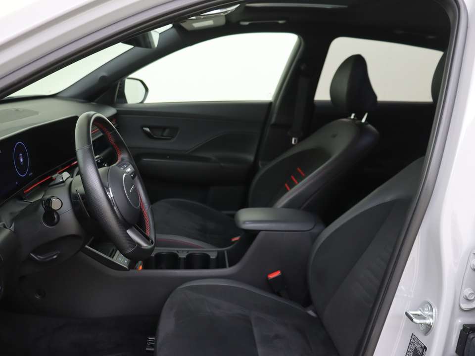 Hyundai KONA - Imagem 11
