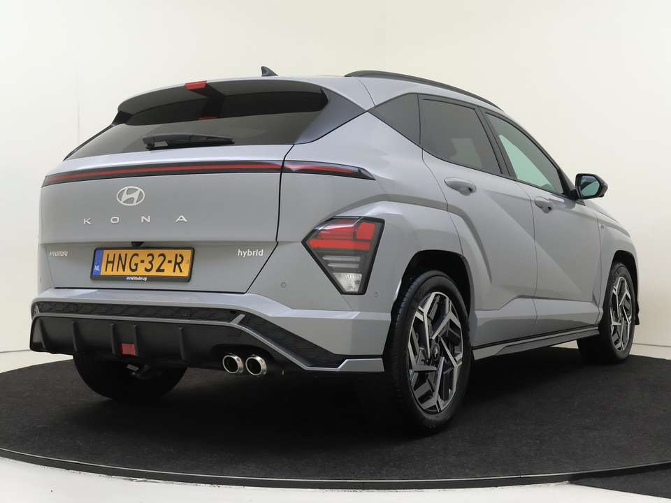 Hyundai KONA - Imagem 12