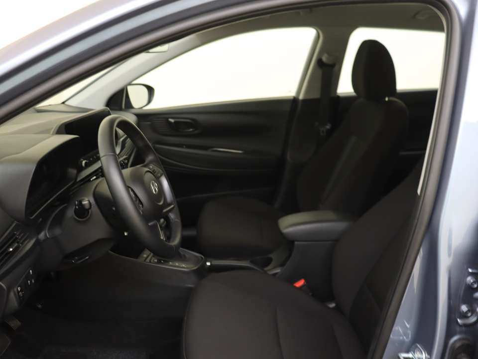 Hyundai i20 - Imagem 10
