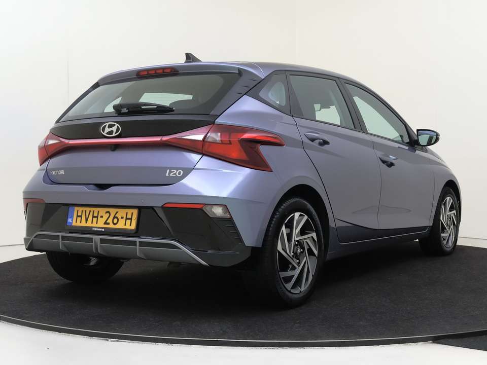 Hyundai i20 - Imagem 11