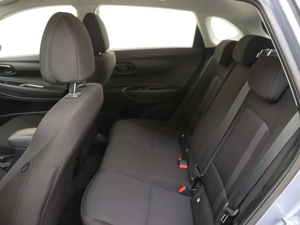 Hyundai i20 - Imagem 12