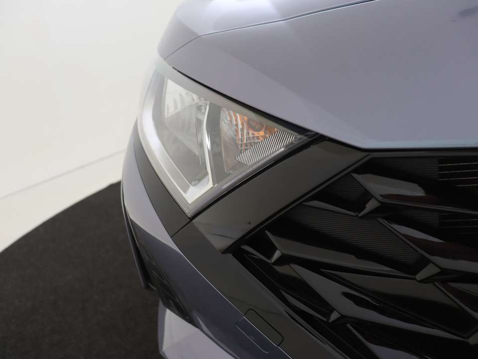 Hyundai i20 - Imagem 13