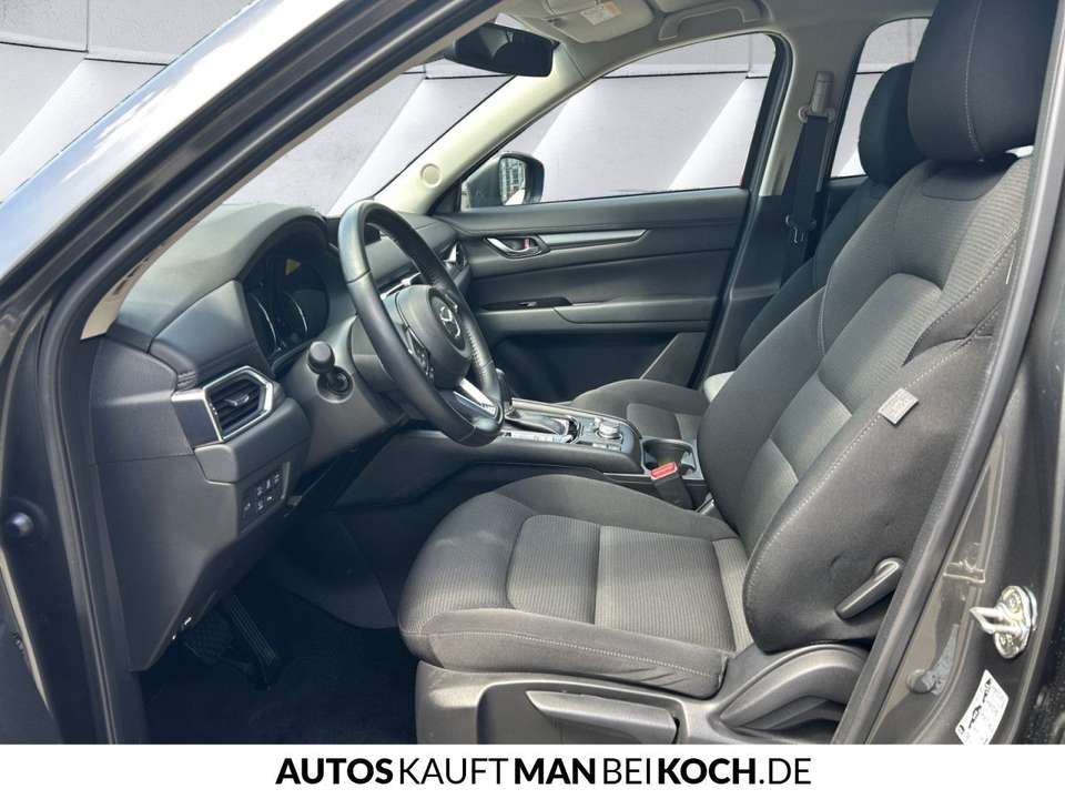 Mazda CX-5 - Imagem 7