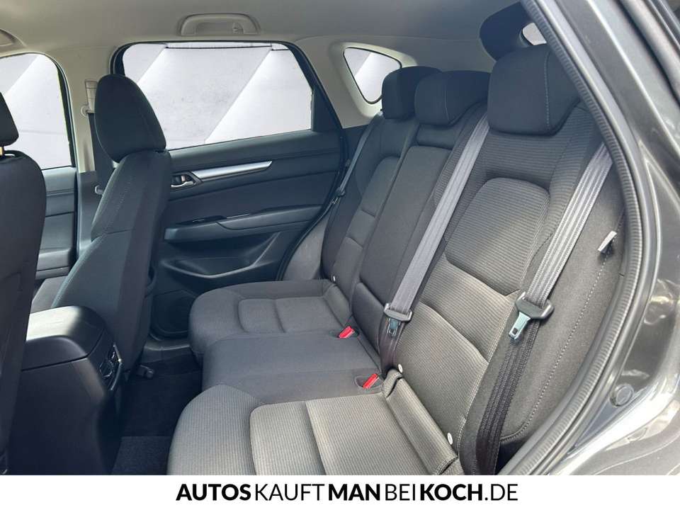 Mazda CX-5 - Imagem 8