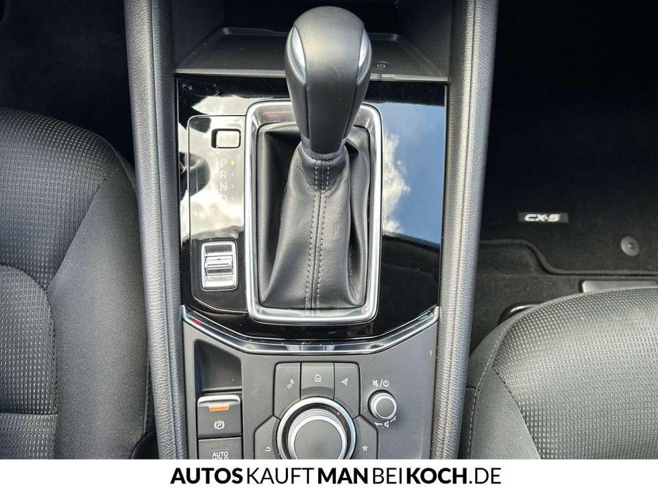 Mazda CX-5 - Imagem 11