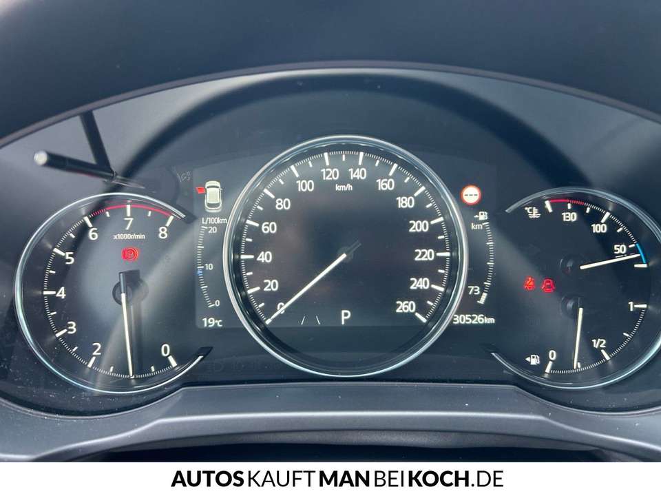 Mazda CX-5 - Imagem 12