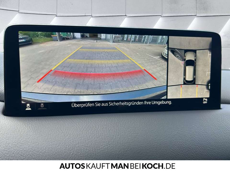 Mazda CX-5 - Imagem 13