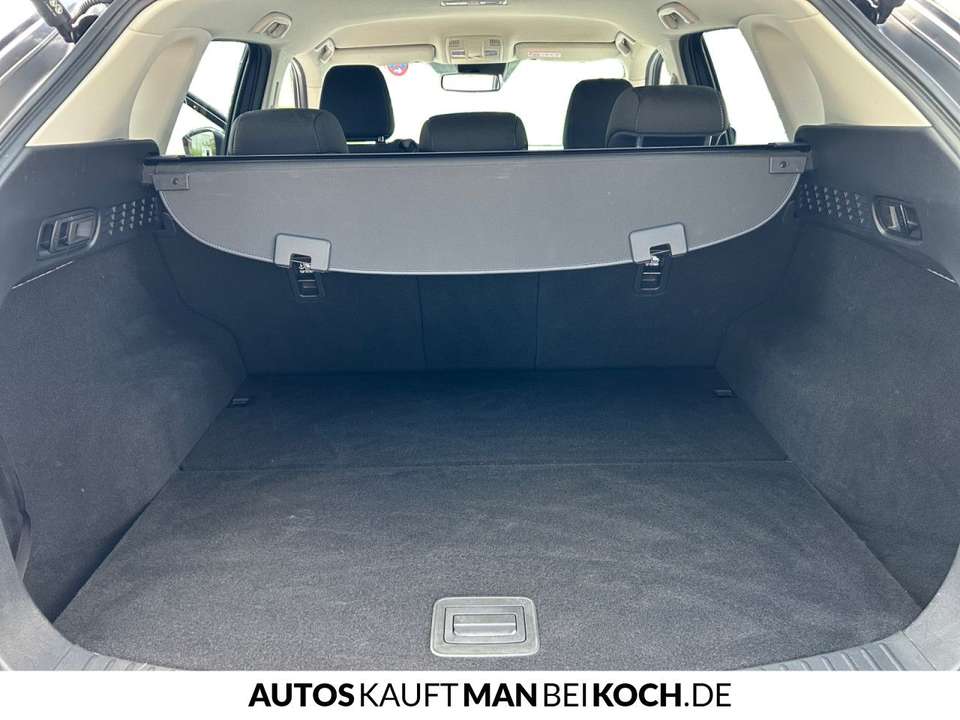 Mazda CX-5 - Imagem 15