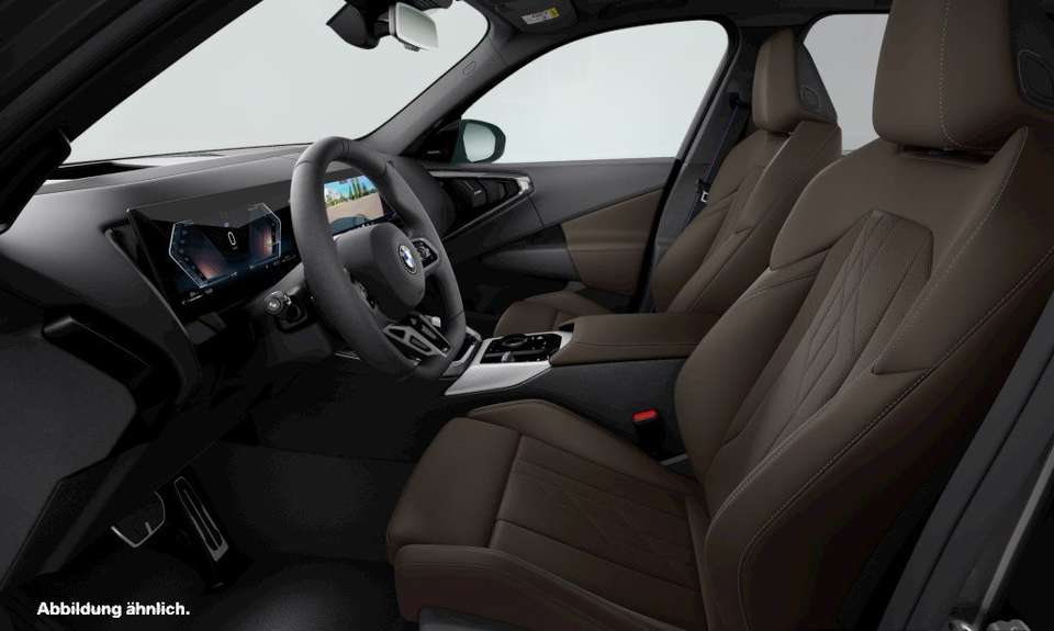 BMW X3 - Imagem 4