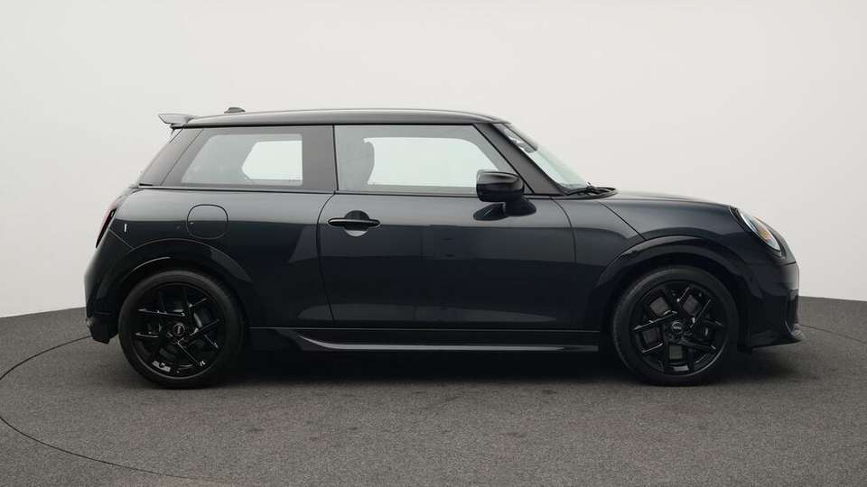 MINI Cooper C - Imagem 2