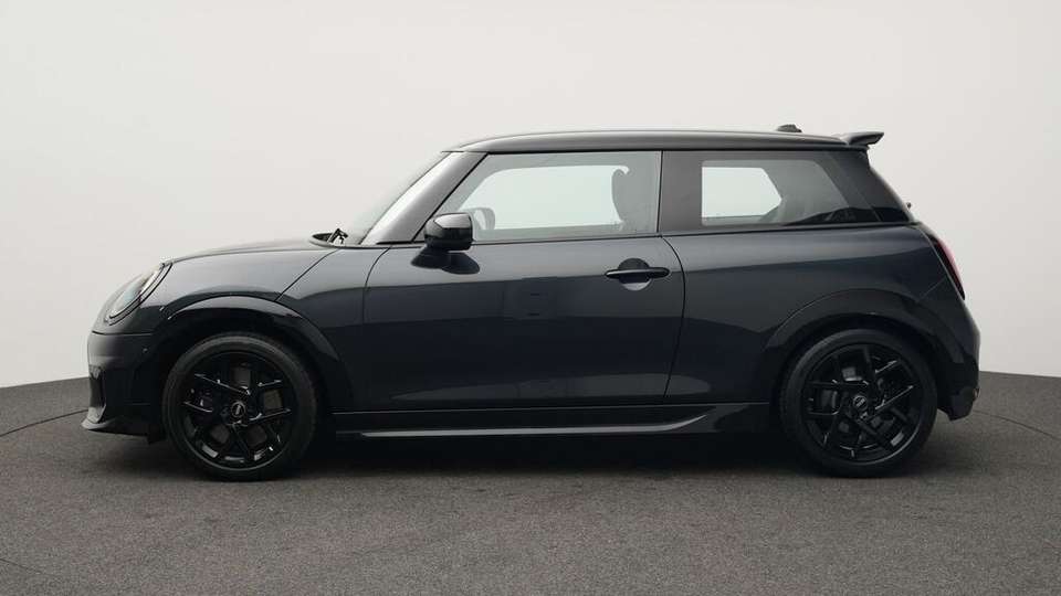 MINI Cooper C - Imagem 3