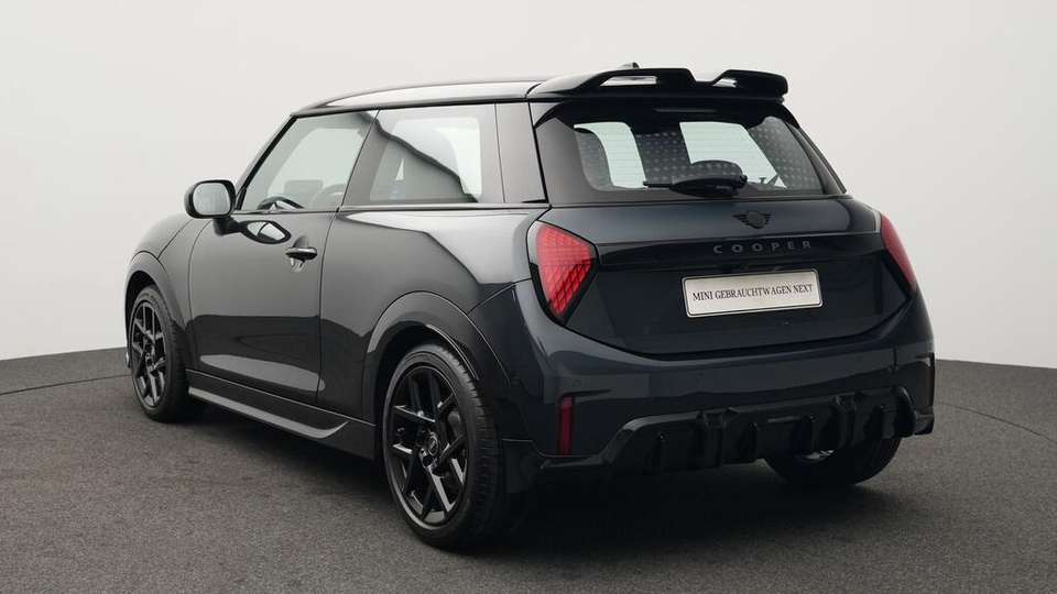 MINI Cooper C - Imagem 4