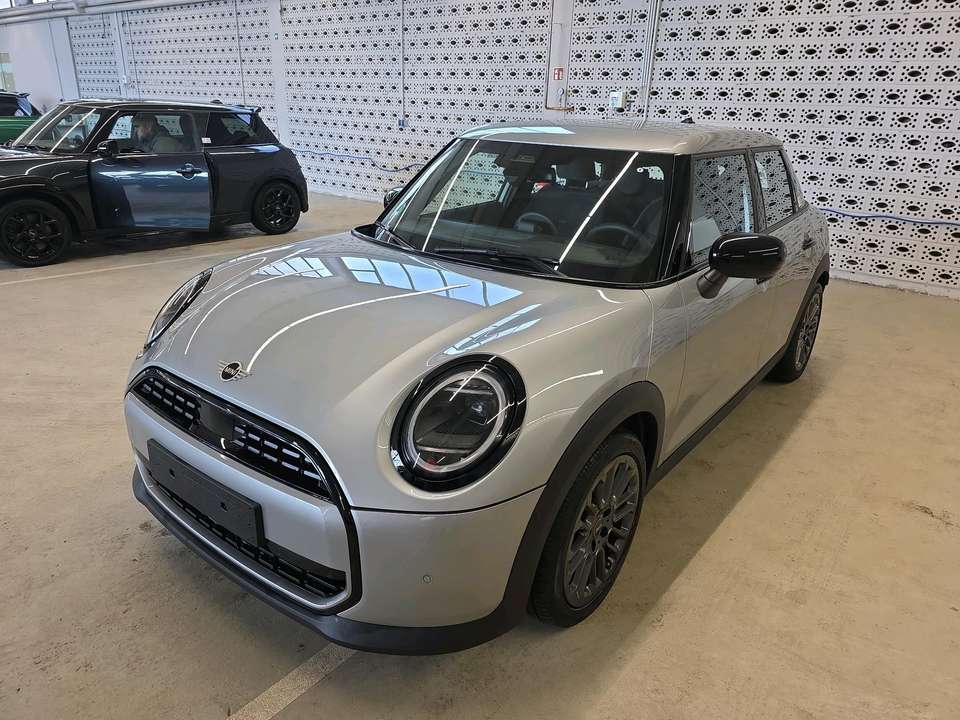 MINI Cooper C - Imagem 1