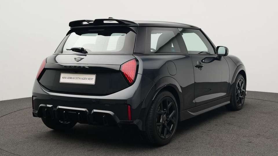 MINI Cooper C - Imagem 7