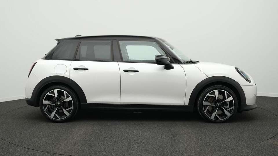 MINI Cooper S - Imagem 2