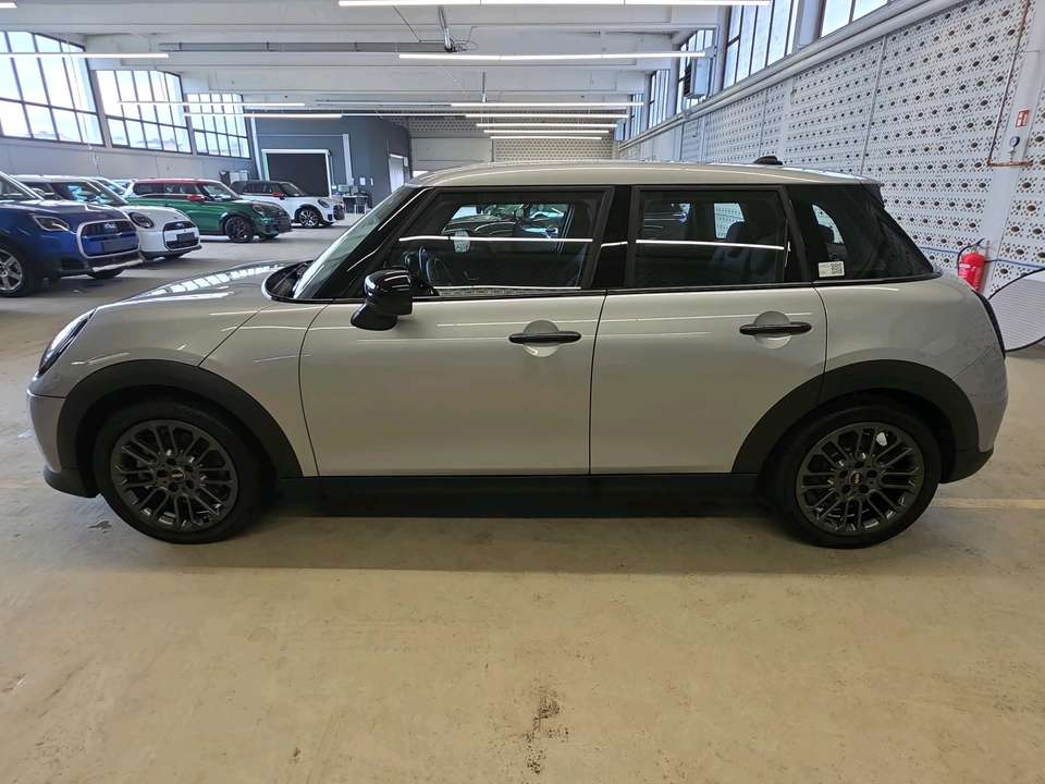 MINI Cooper C - Imagem 3