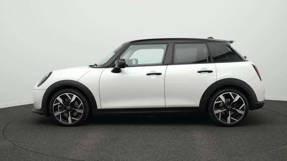 MINI Cooper S - Imagem 3
