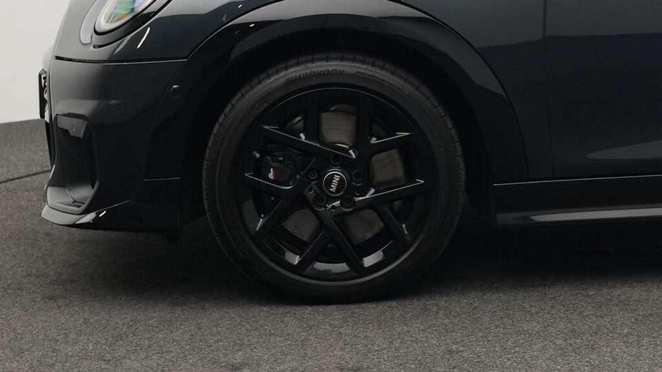 MINI Cooper C - Imagem 10
