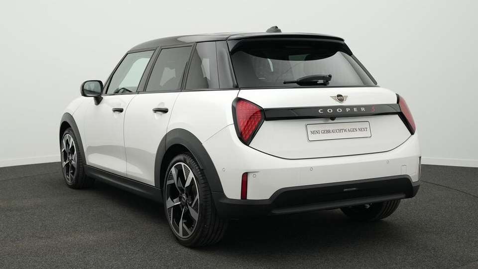 MINI Cooper S - Imagem 4