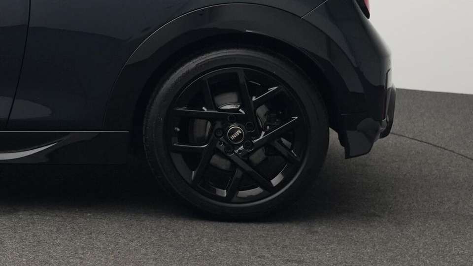 MINI Cooper C - Imagem 11