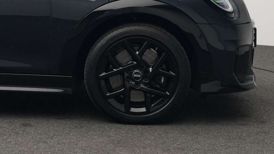 MINI Cooper C - Imagem 12
