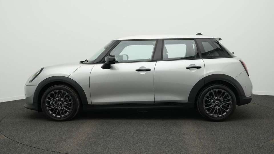 MINI Cooper C - Imagem 7