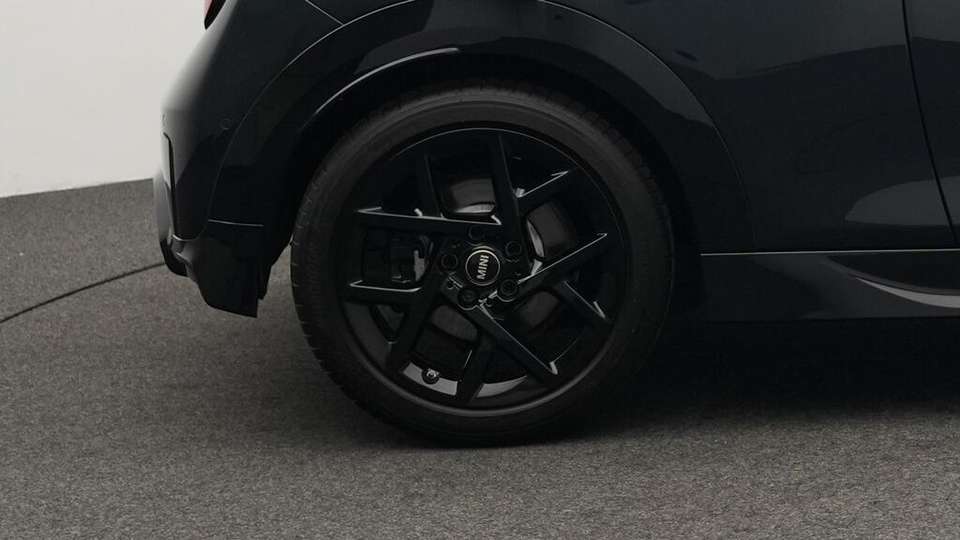 MINI Cooper C - Imagem 13