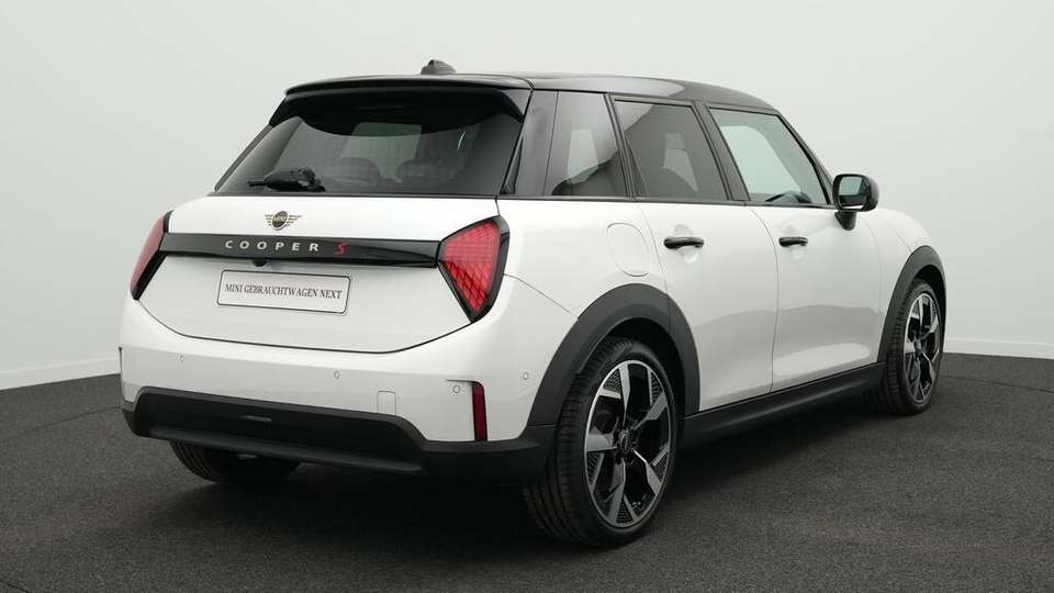 MINI Cooper S - Imagem 7