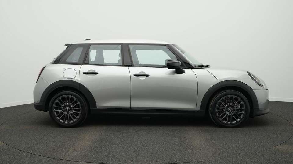 MINI Cooper C - Imagem 8