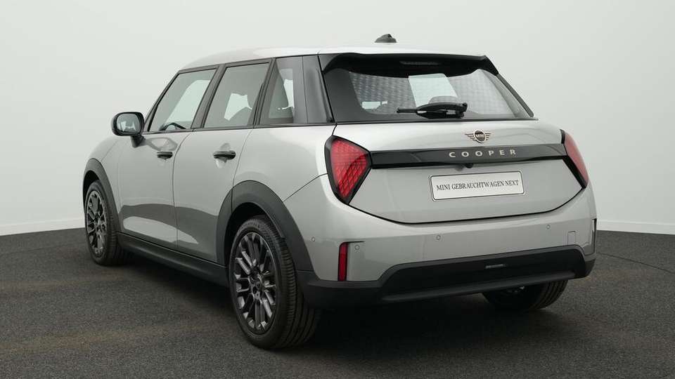 MINI Cooper C - Imagem 10