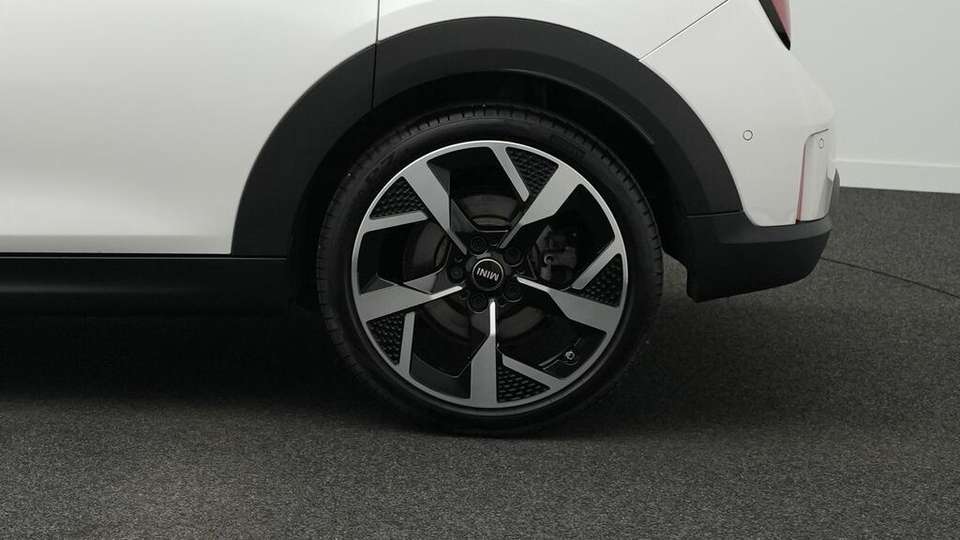 MINI Cooper S - Imagem 10