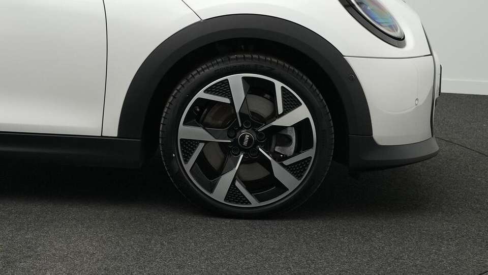 MINI Cooper S - Imagem 11
