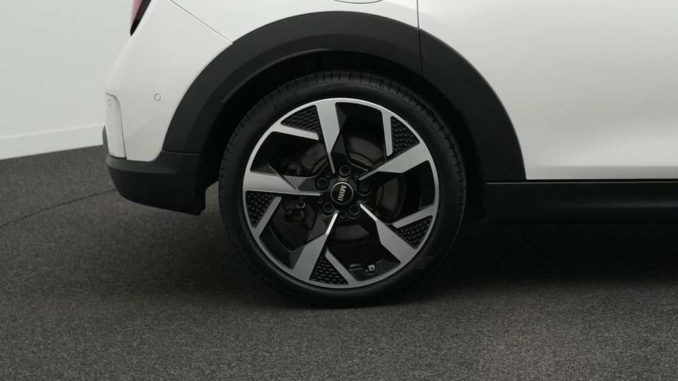 MINI Cooper S - Imagem 12
