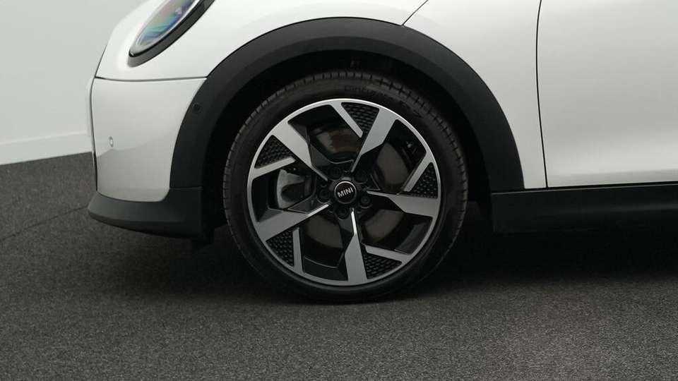 MINI Cooper S - Imagem 13