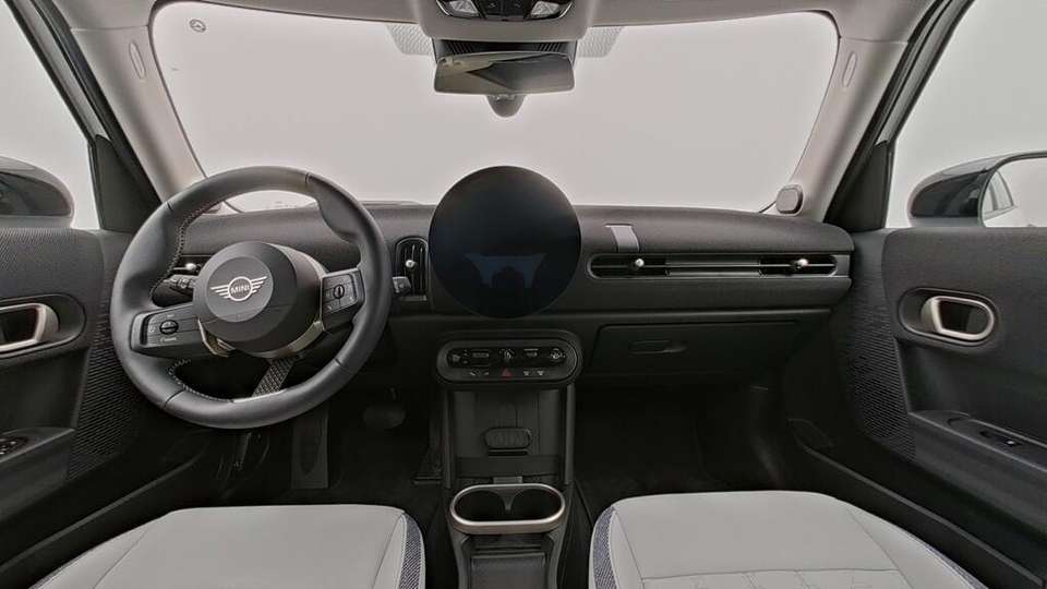 MINI Cooper S - Imagem 14
