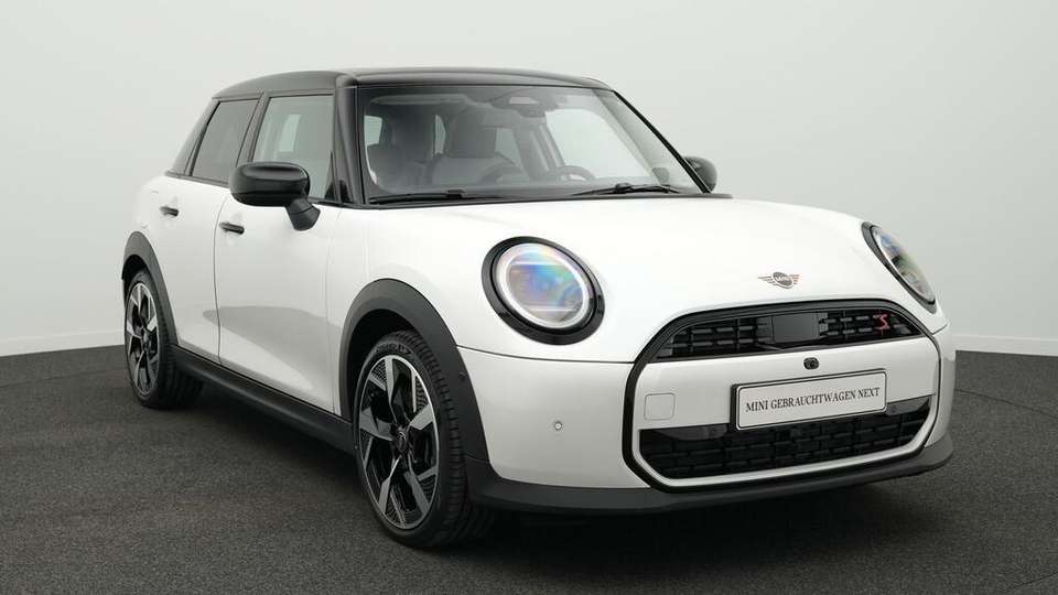 MINI Cooper S - Imagem 15
