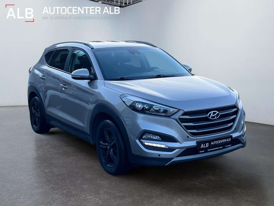 Hyundai TUCSON - Imagem 7