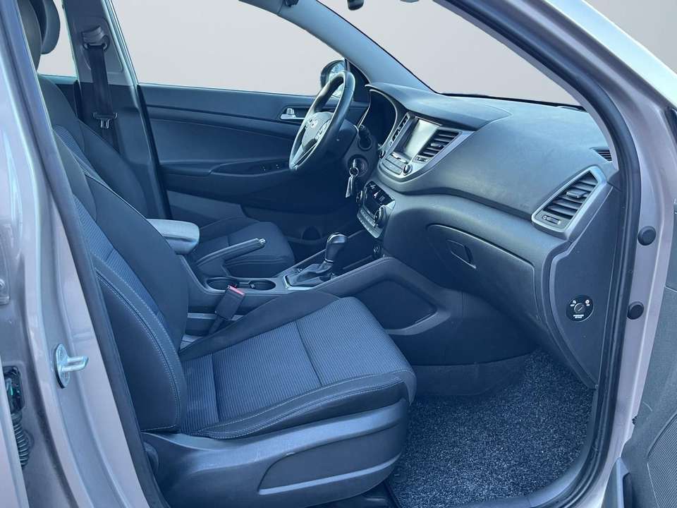 Hyundai TUCSON - Imagem 11
