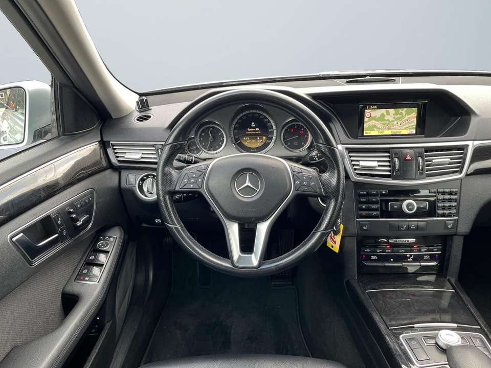 Mercedes-Benz E 350 - Imagem 15