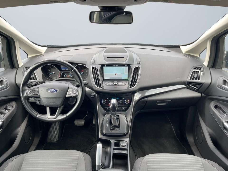 Ford C-Max - Imagem 15