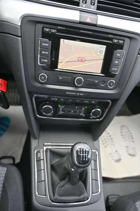 Skoda Superb - Imagem 10