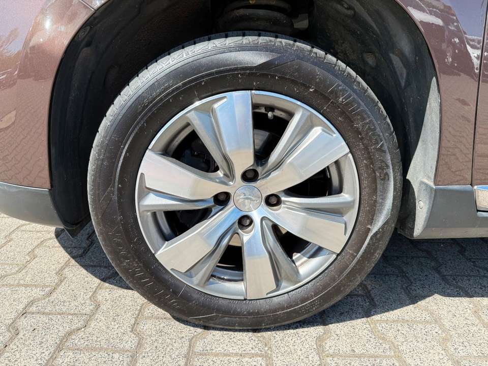 Peugeot 2008 - Imagem 3