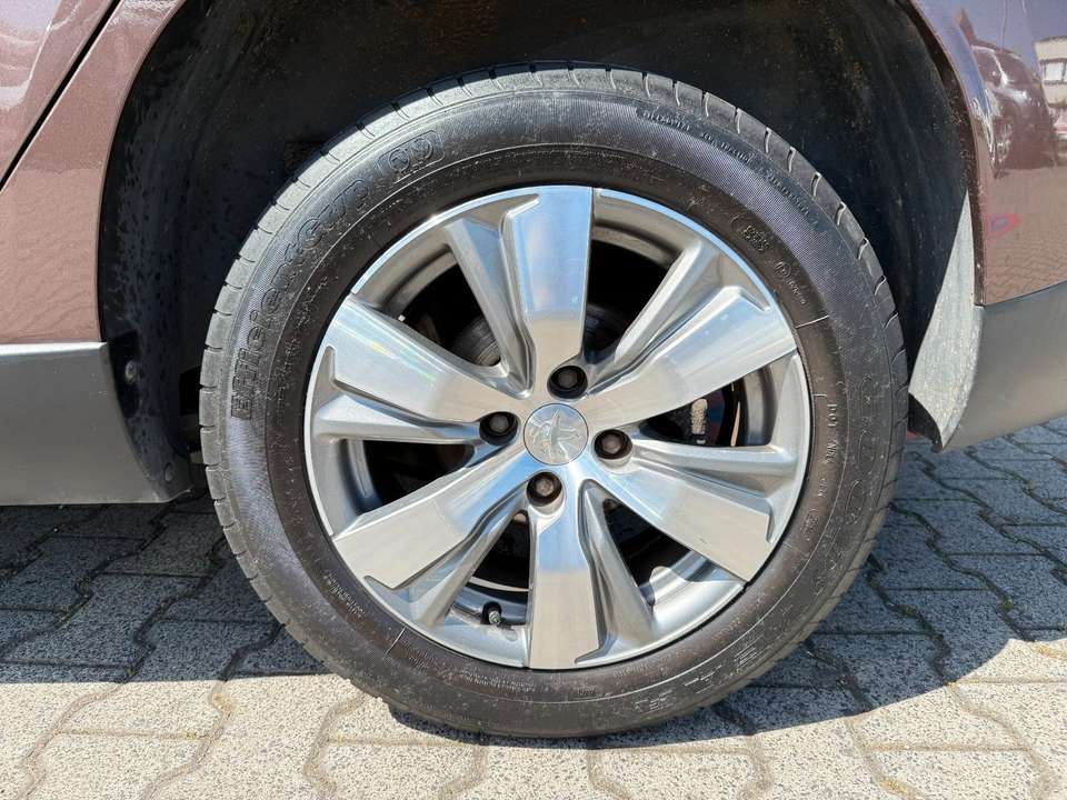 Peugeot 2008 - Imagem 4