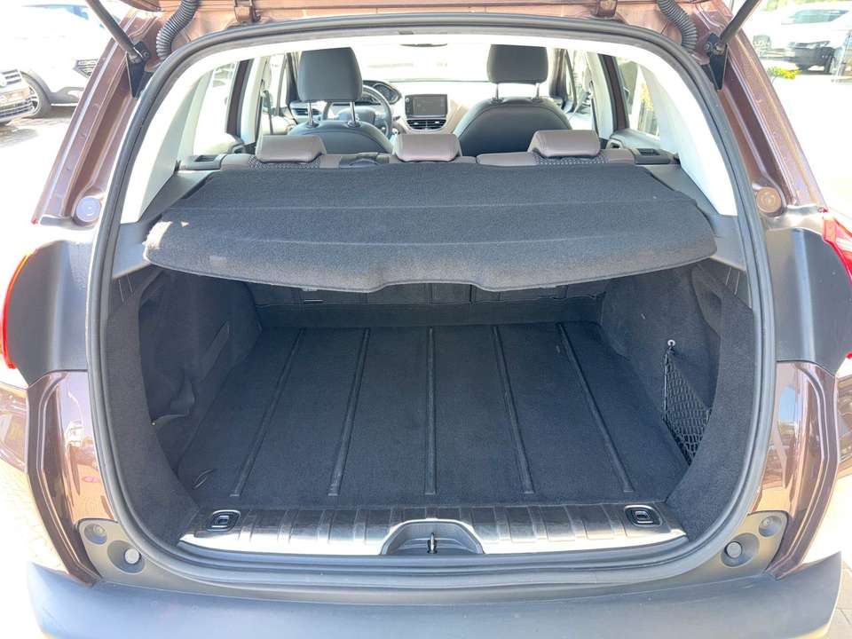 Peugeot 2008 - Imagem 7